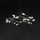 Secret Garden 35" LED Pendant