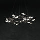 Secret Garden 35" LED Pendant