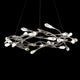 Secret Garden 35" LED Pendant