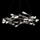 Secret Garden 35" LED Pendant