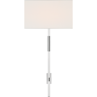 Auray Large Tail Sconce