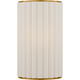 Palati Small Sconce