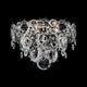 Concetta 3-Light Flush Mount