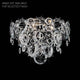 Concetta 3-Light Flush Mount