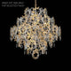 Concetta 8-Light Pendant