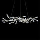 Secret Garden 56" LED Linear Pendant