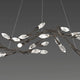 Secret Garden 56" LED Linear Pendant