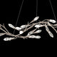 Secret Garden 56" LED Linear Pendant