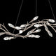 Secret Garden 56" LED Linear Pendant