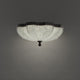 Cupola 16" LED Flush Mount