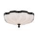 Cupola 16" LED Flush Mount
