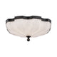 Cupola 16" LED Flush Mount