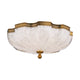 Cupola 16" LED Flush Mount