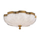 Cupola 16" LED Flush Mount
