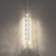 Verve LED 19" Mini Pendant