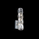 Verve 13" LED Wall Sconce