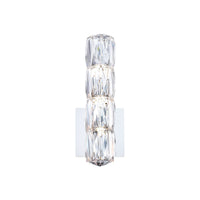 Verve 13" LED Wall Sconce