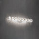 Verve 25" LED Bath Vanity & Wall Sconce