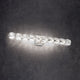 Verve 31" LED Bath Vanity & Wall Sconce