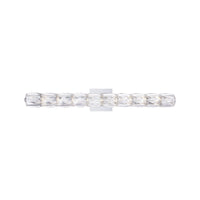 Verve 31" LED Bath Vanity & Wall Sconce