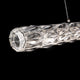 Verve LED 43" Linear Pendant