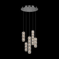 Verve 5-Light Round Multi Light