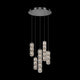Verve 5-Light Round Multi Light