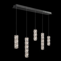 Verve 5-Light Linear Multi Light