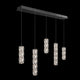Verve 5-Light Linear Multi Light
