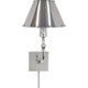 Swivel Head Wall Lamp