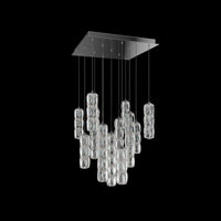 Verve 13-Light Square Multi Light