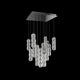 Verve 13-Light Square Multi Light