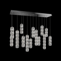Verve 14-Light Linear Multi Light