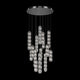 Verve 15-Light Round Multi Light