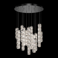 Verve 21-Light Round Multi Light