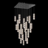 Verve 25-Light Square Multi Light