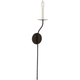 Belfair Large Tail Sconce