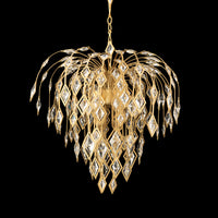 Laureline 4-Light Chandelier