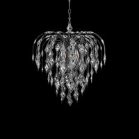 Laureline 4-Light Chandelier
