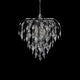 Laureline 4-Light Chandelier