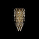 Laureline 2-Light Chandelier