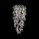 Laureline 2-Light Chandelier