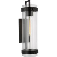 Kears Large Bracketed Wall Light