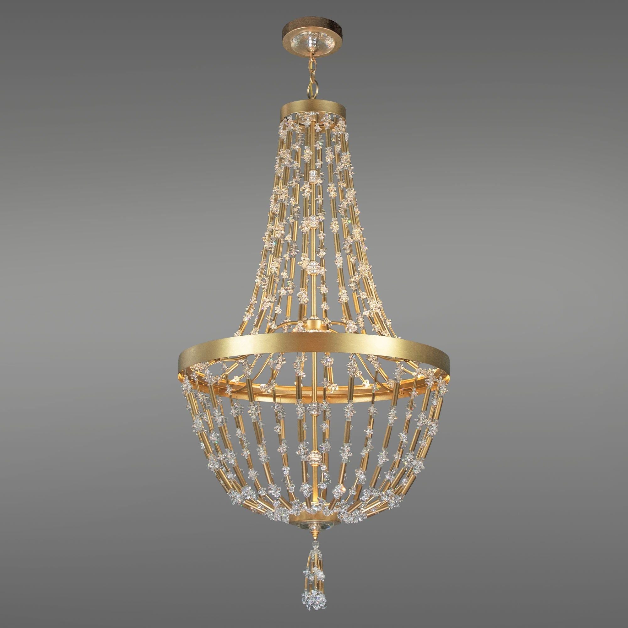 Bali 26" x 48" LED Pendant