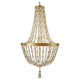 Bali 26" x 48" LED Pendant