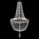 Bali 26" x 48" LED Pendant