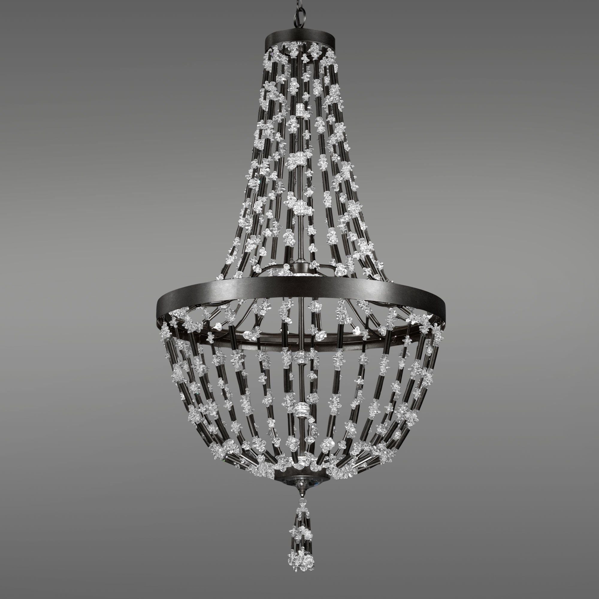 Bali 26" x 48" LED Pendant