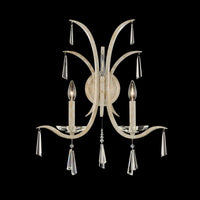 Tinsley 2-Light Wall Sconce