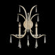 Tinsley 2-Light Wall Sconce