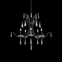 Tinsley 5-Light Chandelier